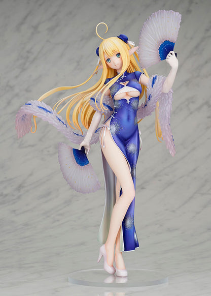 Azur Lane Centaur Sprightly Spring Wind Ver. Figure - Image 7
