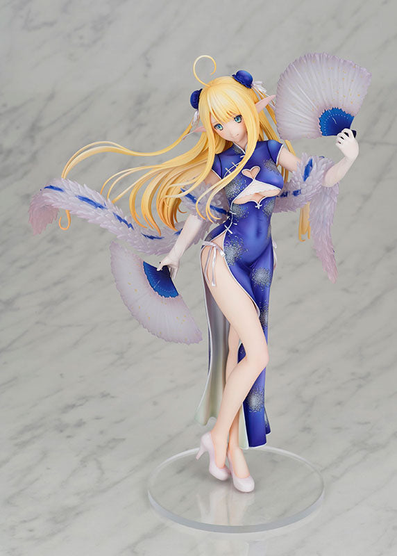 Azur Lane Centaur Sprightly Spring Wind Ver. Figure - Image 8