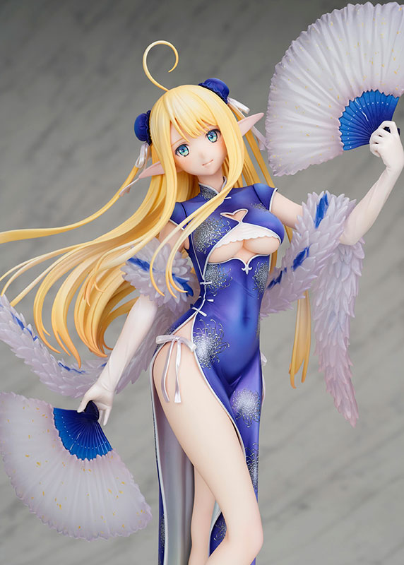 Azur Lane Centaur Sprightly Spring Wind Ver. Figure - Image 9