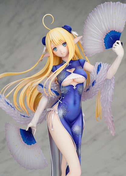 Azur Lane Centaur Sprightly Spring Wind Ver. Figure - Image 10
