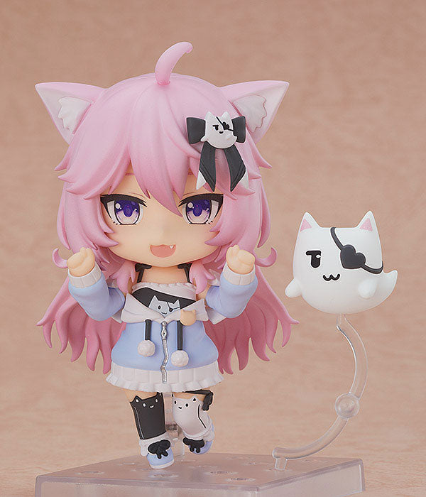 Nendoroid VShojo Nyatasha Nyanners - Image 2