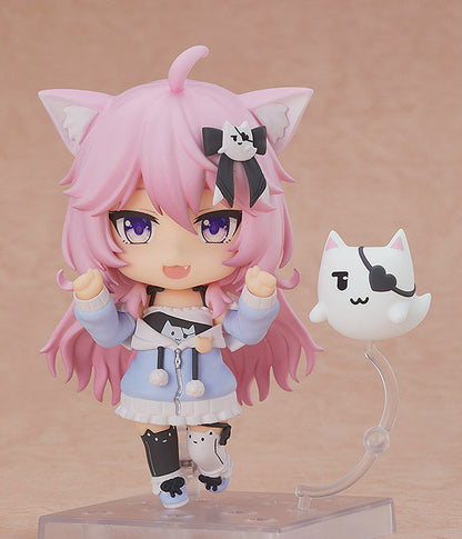 Nendoroid VShojo Nyatasha Nyanners - Image 2