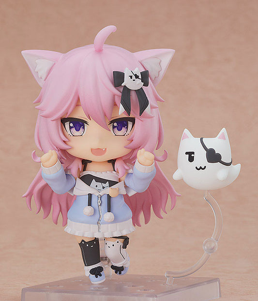 Nendoroid VShojo Nyatasha Nyanners - Image 2