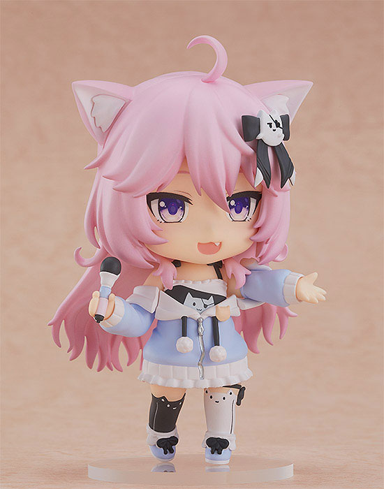 Nendoroid VShojo Nyatasha Nyanners - Image 3