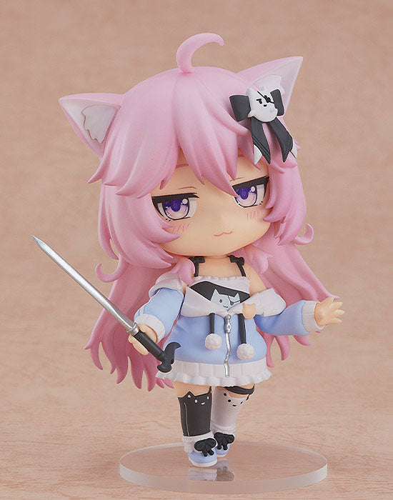 Nendoroid VShojo Nyatasha Nyanners - Image 4