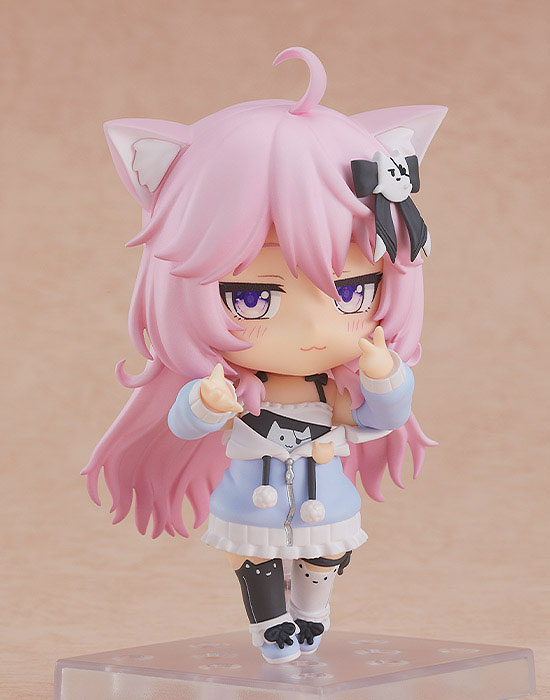 Nendoroid VShojo Nyatasha Nyanners - Image 5