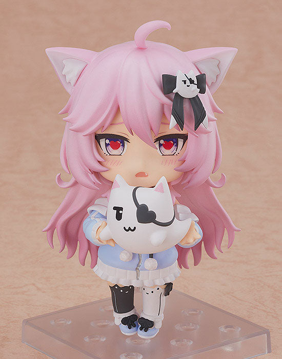 Nendoroid VShojo Nyatasha Nyanners - Image 6
