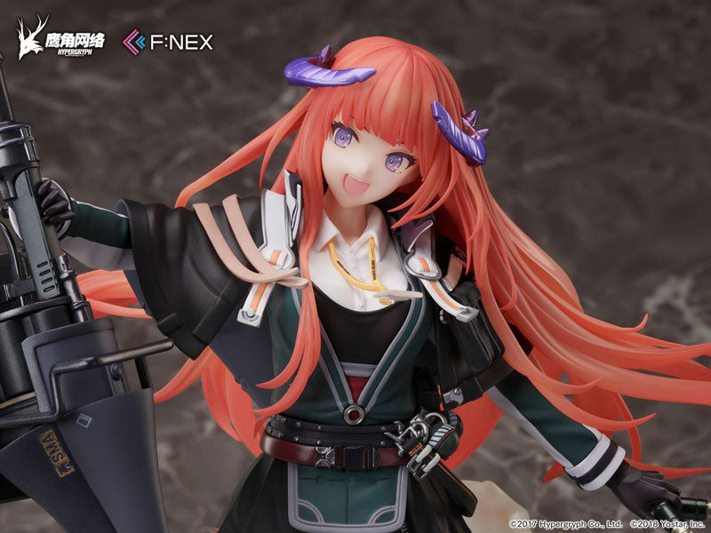 Arknights Bagpipe Elite 2 VER. 1/7 Scale Figure - Image 3