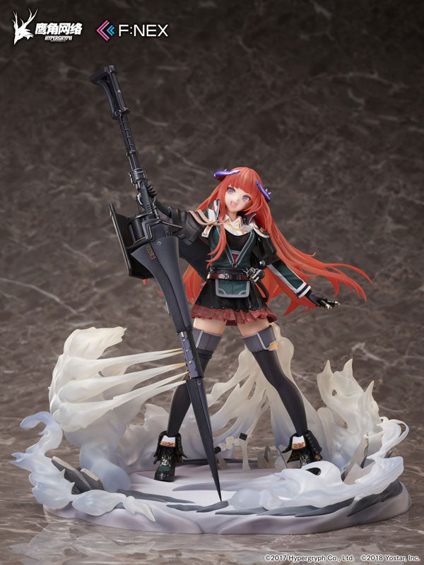Arknights Bagpipe Elite 2 VER. 1/7 Scale Figure - Image 5