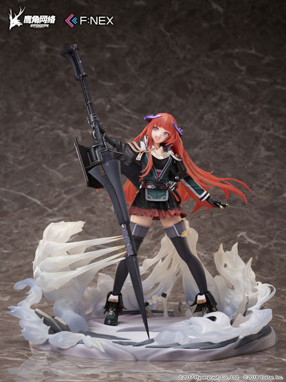 Arknights Bagpipe Elite 2 VER. 1/7 Scale Figure - Image 5