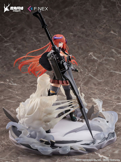 Arknights Bagpipe Elite 2 VER. 1/7 Scale Figure - Image 7