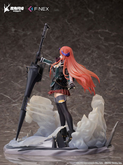 Arknights Bagpipe Elite 2 VER. 1/7 Scale Figure - Image 8