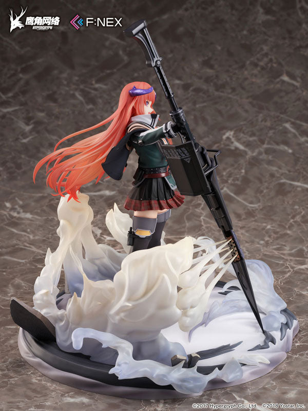 Arknights Bagpipe Elite 2 VER. 1/7 Scale Figure - Image 9