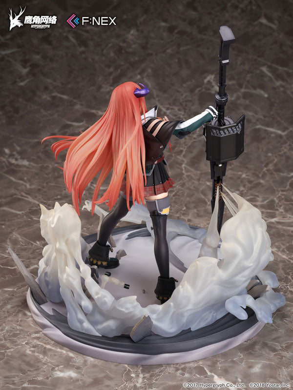Arknights Bagpipe Elite 2 VER. 1/7 Scale Figure - Image 10