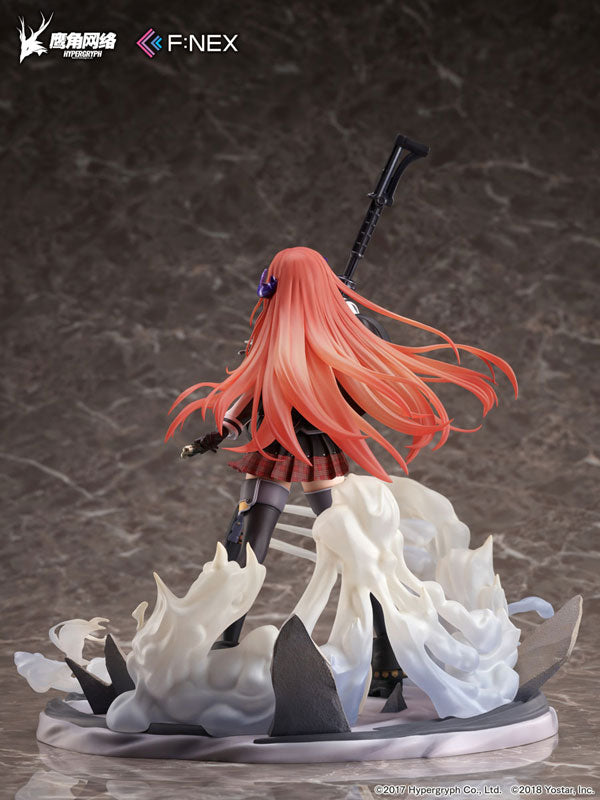 Arknights Bagpipe Elite 2 VER. 1/7 Scale Figure - Image 11