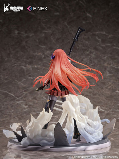 Arknights Bagpipe Elite 2 VER. 1/7 Scale Figure - Image 11