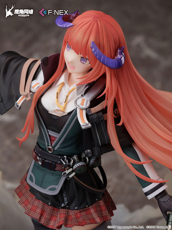 Arknights Bagpipe Elite 2 VER. 1/7 Scale Figure - Image 12