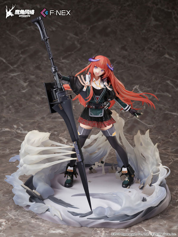 Arknights Bagpipe Elite 2 VER. 1/7 Scale Figure - Image 13