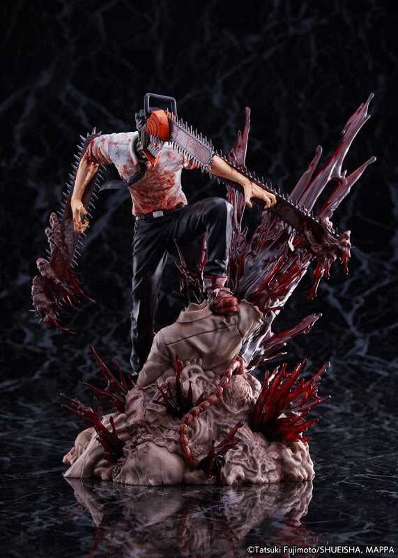 Chainsaw Man 1/7 Figure - Image 3