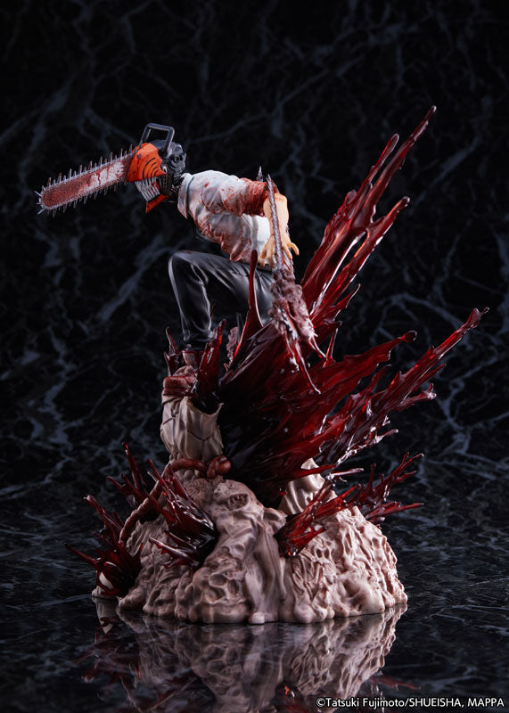 Chainsaw Man 1/7 Figure - Image 4