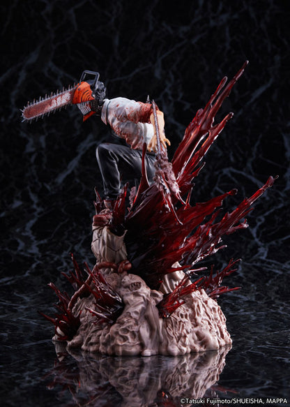 Chainsaw Man 1/7 Figure - Image 4