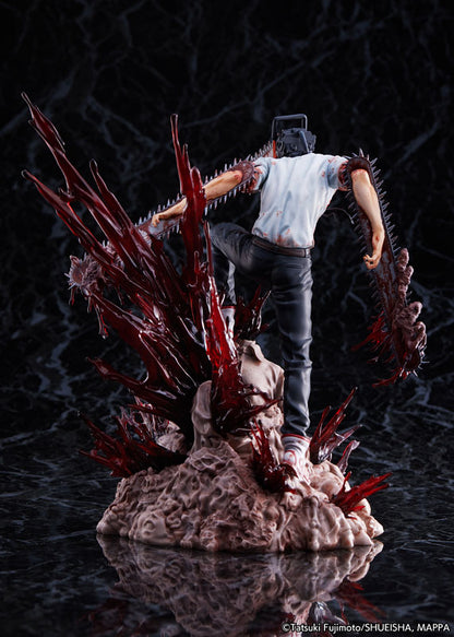 Chainsaw Man 1/7 Figure - Image 5