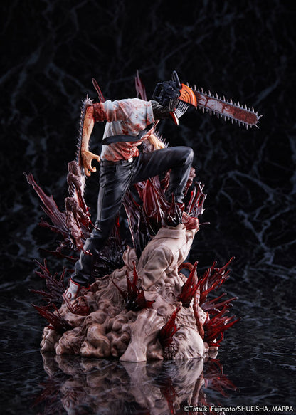 Chainsaw Man 1/7 Figure - Image 6