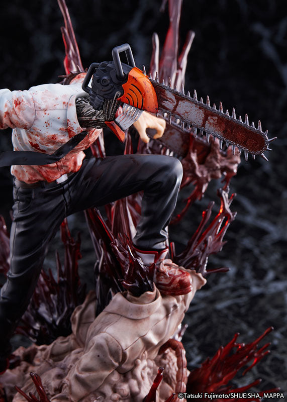 Chainsaw Man 1/7 Figure - Image 8