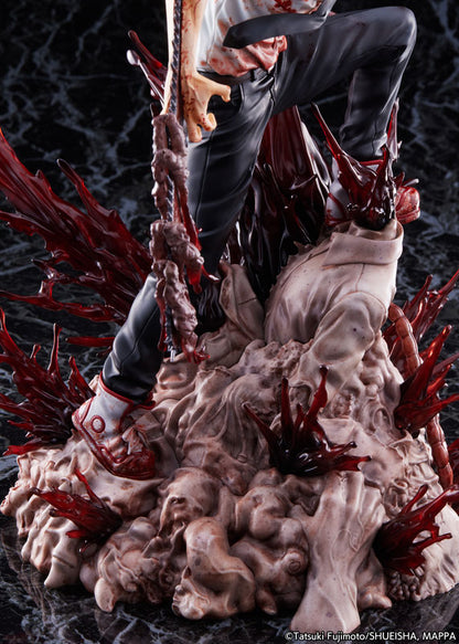 Chainsaw Man 1/7 Figure - Image 10