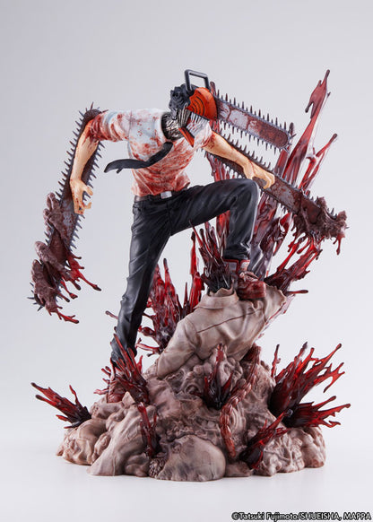 Chainsaw Man 1/7 Figure - Image 13