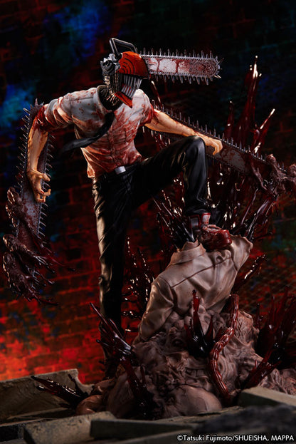Chainsaw Man 1/7 Figure - Image 15