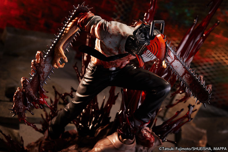 Chainsaw Man 1/7 Figure - Image 16