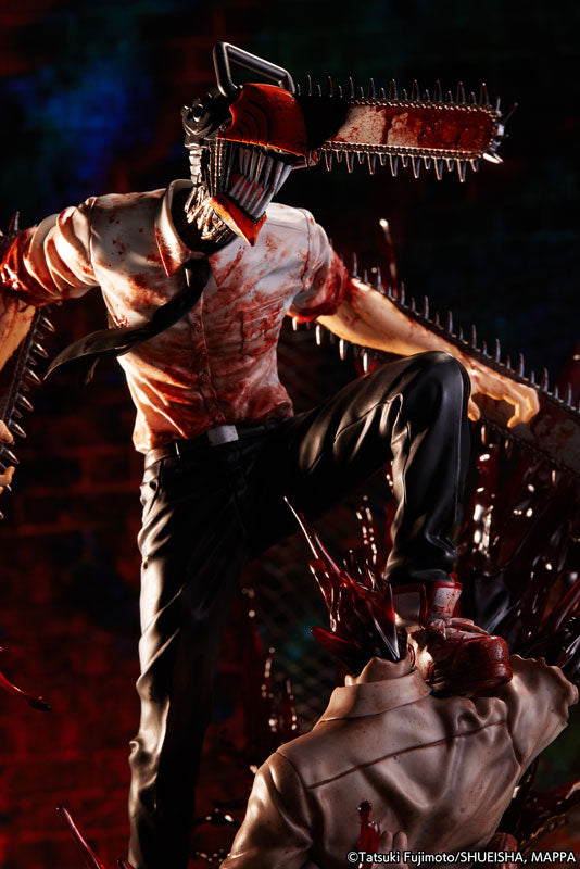 Chainsaw Man 1/7 Figure - Image 17