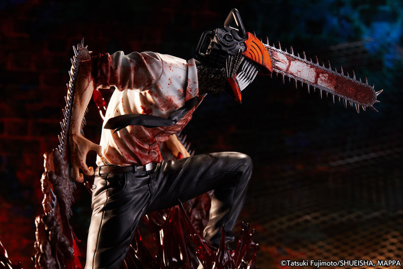 Chainsaw Man 1/7 Figure - Image 18