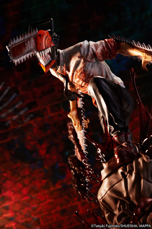 Chainsaw Man 1/7 Figure - Image 20