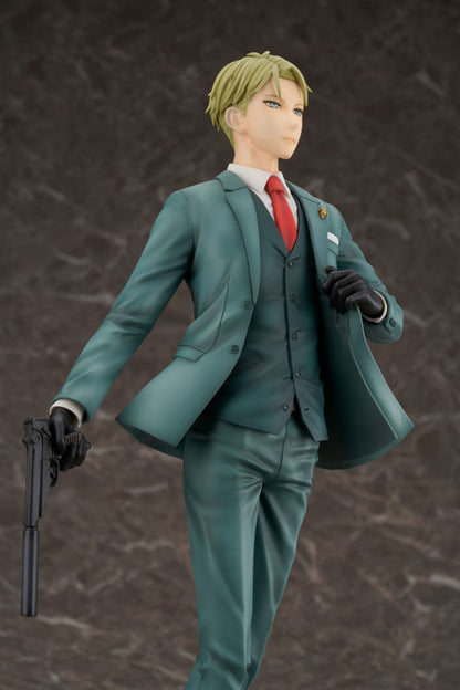 Spy x Family Loid Forger 1/7 Figure - Image 6