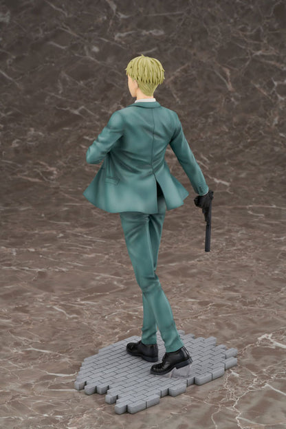 Spy x Family Loid Forger 1/7 Figure - Image 8