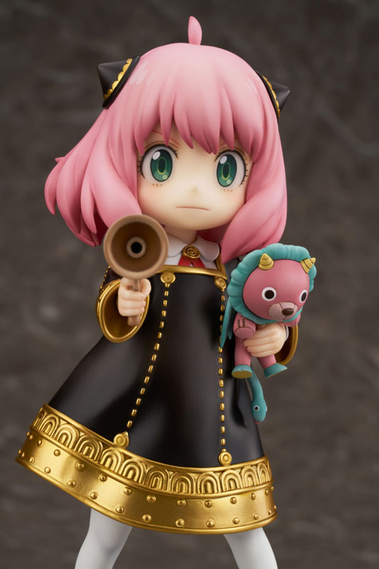 Spy x Family Anya Forger 1/7 Figure - Image 5
