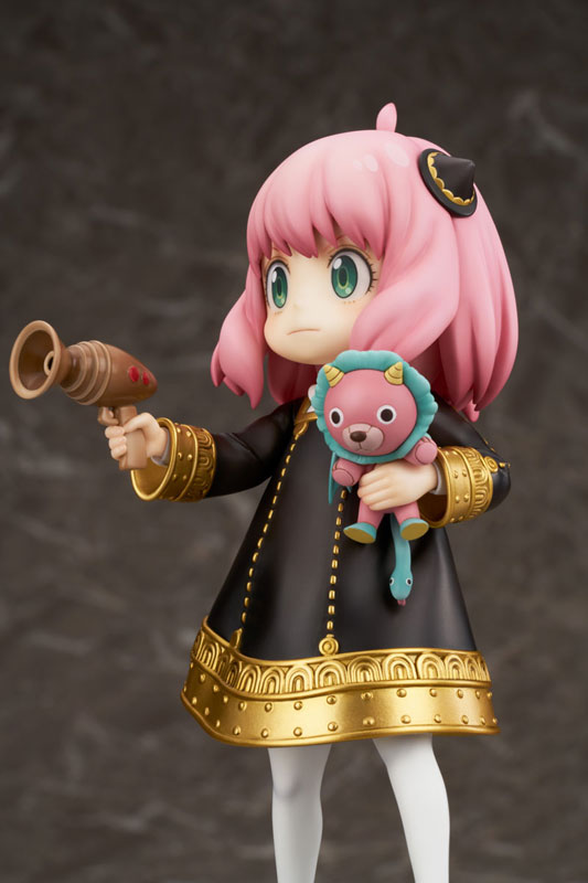 Spy x Family Anya Forger 1/7 Figure - Image 7