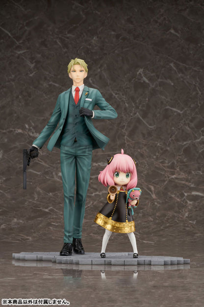 Spy x Family Anya Forger 1/7 Figure - Image 11