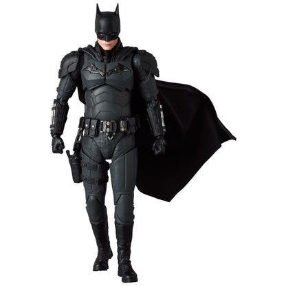 MAFEX No.188 MAFEX THE BATMAN - Image 2