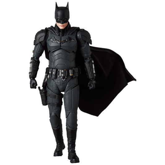 MAFEX No.188 MAFEX THE BATMAN - Image 2