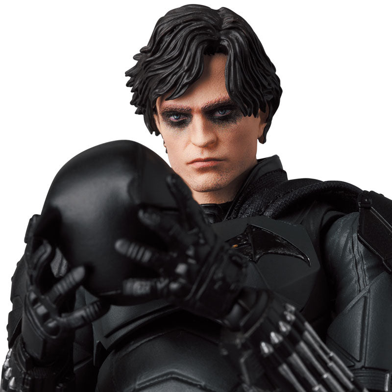 MAFEX No.188 MAFEX THE BATMAN - Image 3