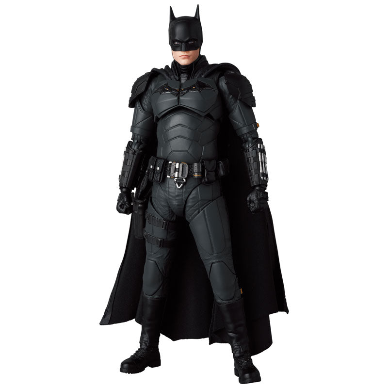 MAFEX No.188 MAFEX THE BATMAN - Image 4