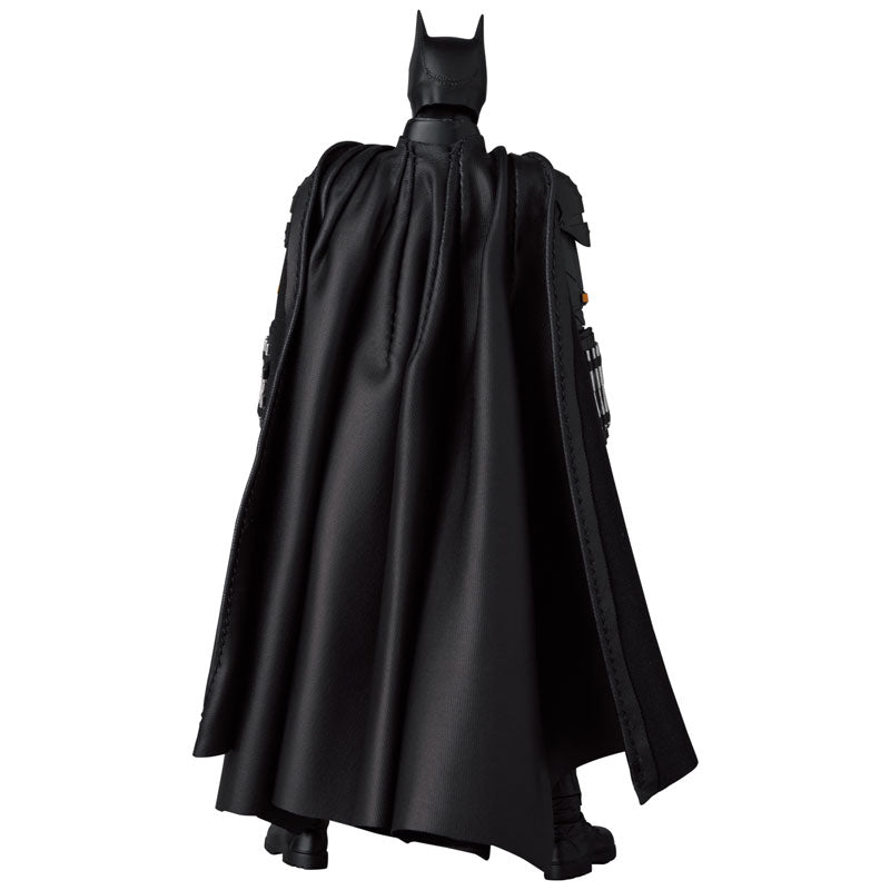 MAFEX No.188 MAFEX THE BATMAN - Image 5
