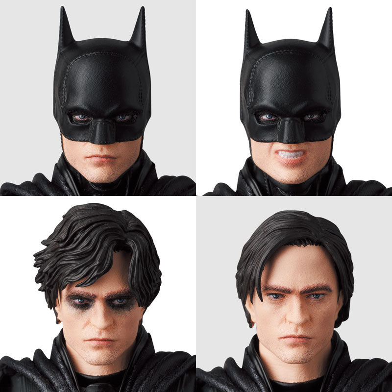 MAFEX No.188 MAFEX THE BATMAN - Image 6