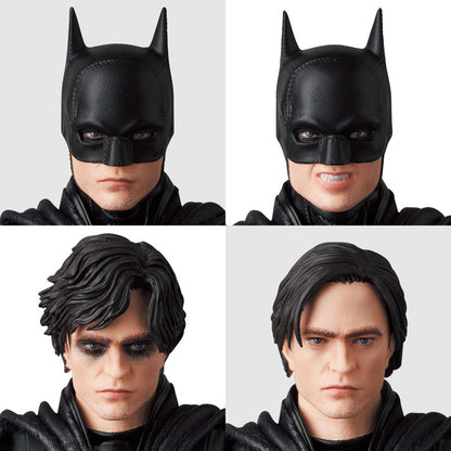MAFEX No.188 MAFEX THE BATMAN - Image 6