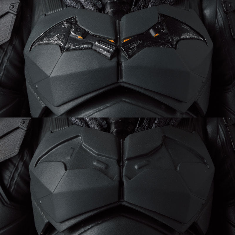 MAFEX No.188 MAFEX THE BATMAN - Image 7