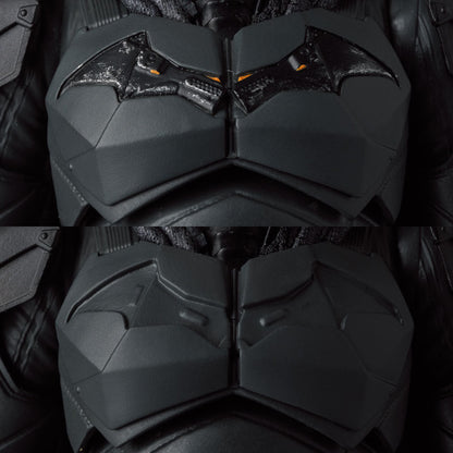 MAFEX No.188 MAFEX THE BATMAN - Image 7
