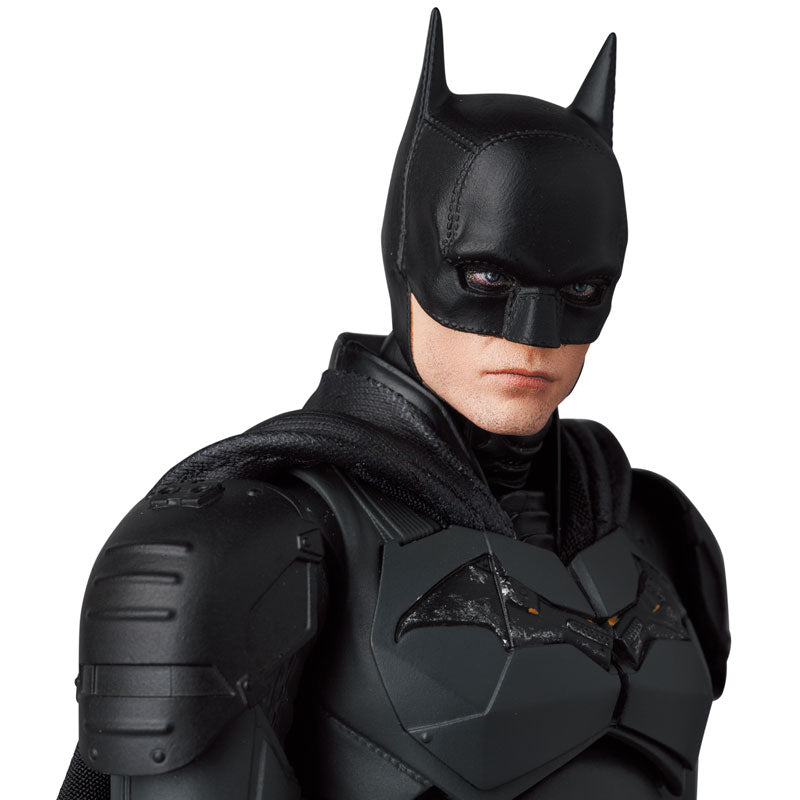 MAFEX No.188 MAFEX THE BATMAN - Image 8